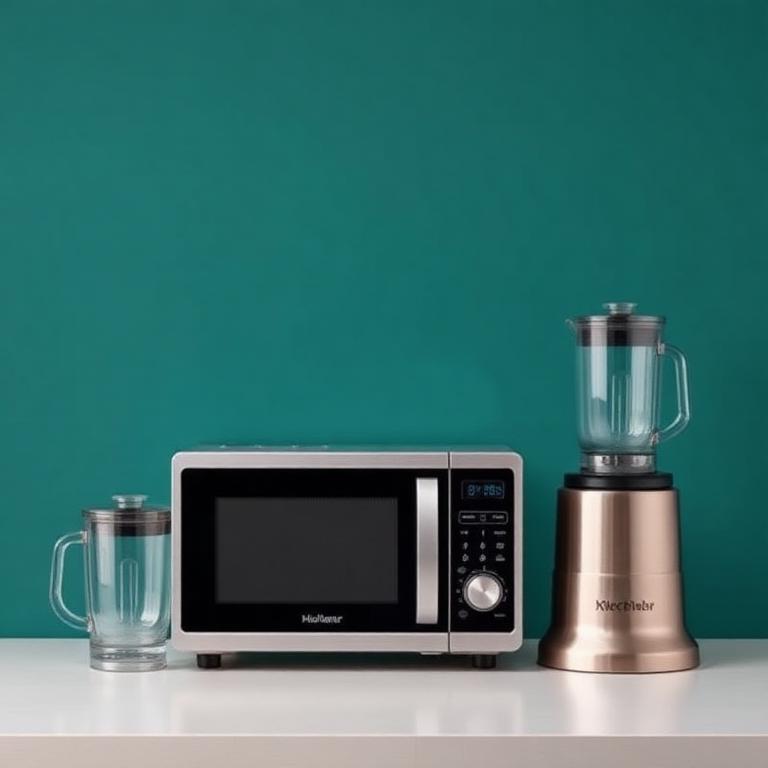 Kitchen Appliances